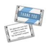 Personalized Thank You Extending Thanks Hershey's Miniatures