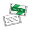 Personalized Thank You Extending Thanks Hershey's Miniatures