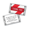 Personalized Thank You Extending Thanks Hershey's Miniatures