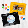 Personalized Colorful Thank You For All That You Do Peanut M&Ms