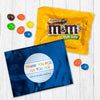 Personalized Colorful Thank You For All That You Do Peanut M&Ms