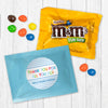 Personalized Colorful Thank You For All That You Do Peanut M&Ms