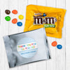 Personalized Colorful Thank You For All That You Do Peanut M&Ms