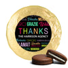 Business Thank You Chocolate Covered Oreos Languages