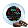 Business Thank You Chocolate Covered Oreos Languages