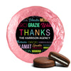 Business Thank You Chocolate Covered Oreos Languages