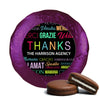 Business Thank You Chocolate Covered Oreos Languages