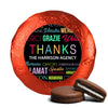 Business Thank You Chocolate Covered Oreos Languages