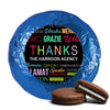 Business Thank You Chocolate Covered Oreos Languages