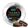 Business Thank You Chocolate Covered Oreos Languages