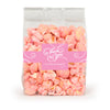 Personalized Thank You Swirls Candy Coated Popcorn 3.5oz Bag