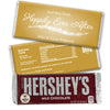 Wedding Favor Personalized Hershey's Milk Chocolate Bar "Happily Ever After"