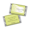 Personalized Wedding Reception Favors Mini Wrappers