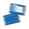 Personalized Wedding Reception Favors Mini Wrappers