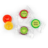 Heart Stickers- LifeSavers 5 Flavor Hard Candy