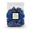 Personalized Wedding Love is Sweet Candy Coated Popcorn 3.5oz Bag