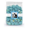 Personalized Wedding Love Photo Candy Coated Popcorn 3.5oz Bag