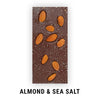 Personalized Wedding Seashore Wedding Gourmet Infused Belgian Chocolate Bars (3.5oz)