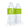 Personalized Engagement She Said Yes Water Bottle Sticker Labels (5 Labels)