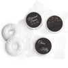 Rehearsal Dinner Personalized Life Savers Mints Starry Sky