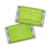 Rehearsal Dinner Personalized Hershey's Miniatures Wrappers Starry Sky