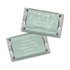 Rehearsal Dinner Personalized Hershey's Miniatures Wrappers Starry Sky