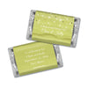 Rehearsal Dinner Personalized Hershey's Miniatures Wrappers Starry Sky