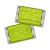 Rehearsal Dinner Personalized Hershey's Miniatures Starry Sky