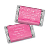 Rehearsal Dinner Personalized Hershey's Miniatures Starry Sky