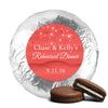 Rehearsal Dinner Chocolate Covered Oreos Starry Sky