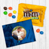 Personalized Wedding Rehearsal Dinner Photo Peanut M&Ms Favor Bag