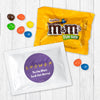 Personalized The One Where Bridal Shower Peanut M&Ms