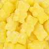 Yellow Candy Buffet