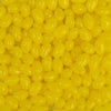 Yellow Candy Buffet