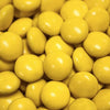 Yellow Candy Buffet