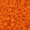 Orange Jelly Beans