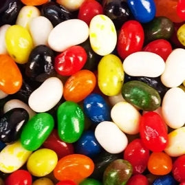 JELLY BEANS