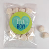 Personalized Baby Care Package Candy Gift Box - Sweet Baby Boy