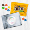 Personalized Baby Shower Rainbow Baby Peanut M&Ms