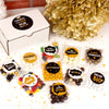 Personalized Graduation Congrats to the Grad Candy Gift Box