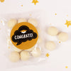 Personalized Graduation Congrats to the Grad Candy Gift Box