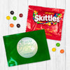 Personalized Easter Blessings Skittles