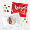 Personalized Hoppy Easter Bunny Skittles