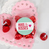 Personalized Valentine's Day Something Sweet Candy Gift Box