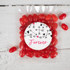 Personalized Valentine's Day Sweet Treat Candy Gift Box