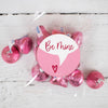 Personalized Valentine's Day Sweet Treat Candy Gift Box