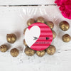 Personalized Valentine's Day Sweet Treat Candy Gift Box