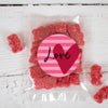 Personalized Valentine's Day Sweet Treat Candy Gift Box