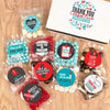 Nurse Appreciation Candy Gift Box