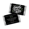 Personalized Happily Ever After Wedding Hershey's Miniatures